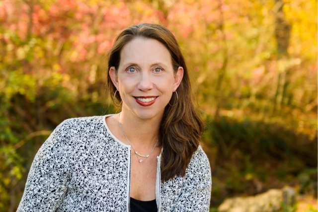 Faculty member Sandy Gibson named Addiction Educator of the Year