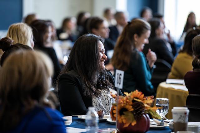 TCNJ School of Business to host 14th annual Women’s Leadership Summit