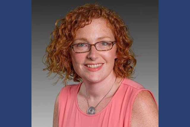 Director of Res Ed Tina Tormey earns prestigious Carmen L. Vance Herstory Award
